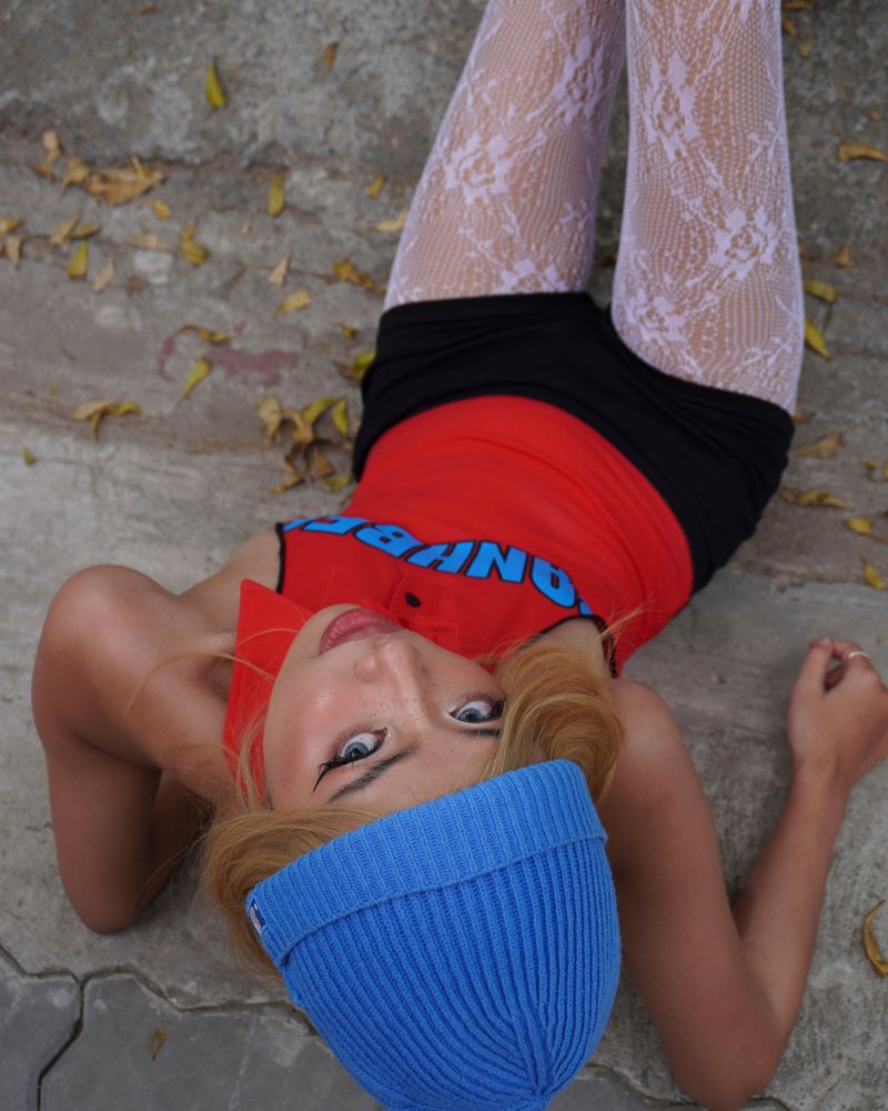 Hotty Low Rise Short Pant