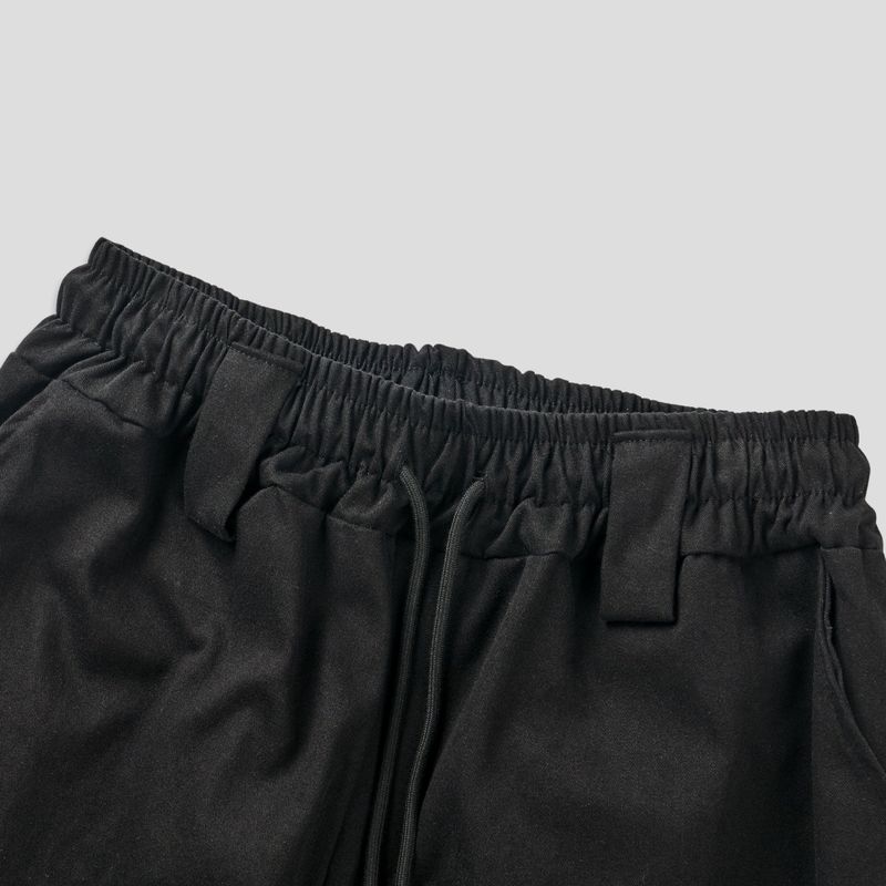 97Star Cotton Wide Pants 3C
