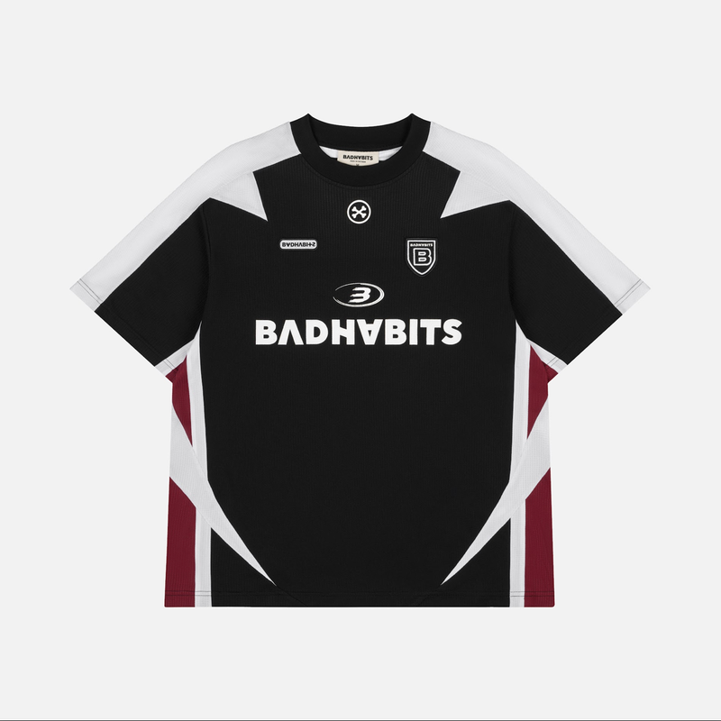 Bad Habits（バッドハビッツ）の「BAD F1 JERSEY（Tops）」