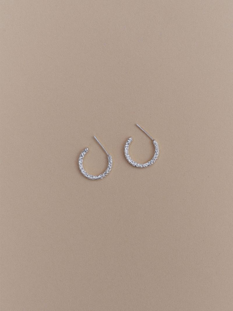[MADE] Silver925_Sparkling Sand_E