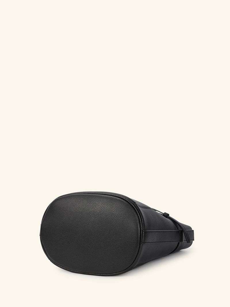 Belted Bucket