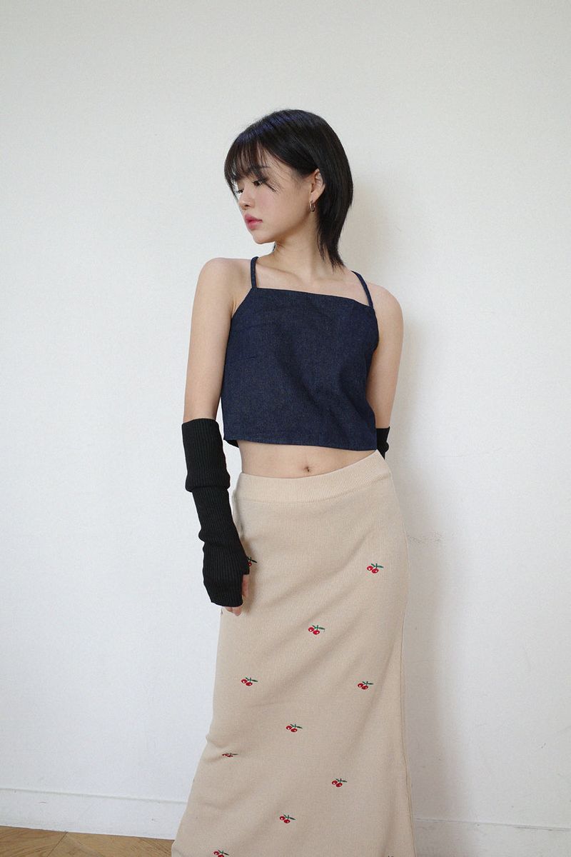 7 Warmer & Tosh (3 colors)