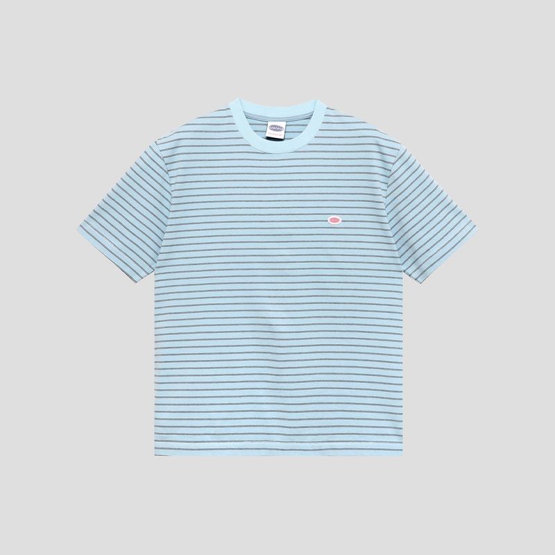 PARAGRAPH（パラグラフ）の「DOUBLE STRIPE T SHIRT（Tops）」