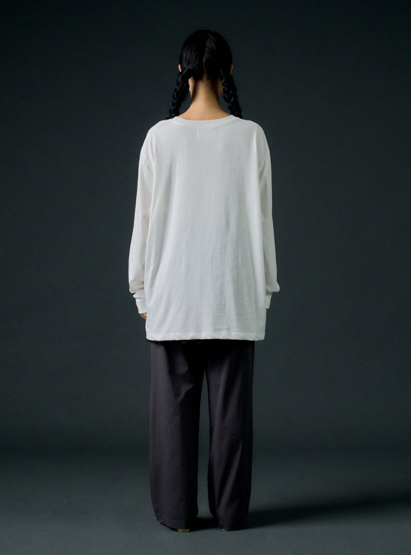 Gallery t-shirt (black)