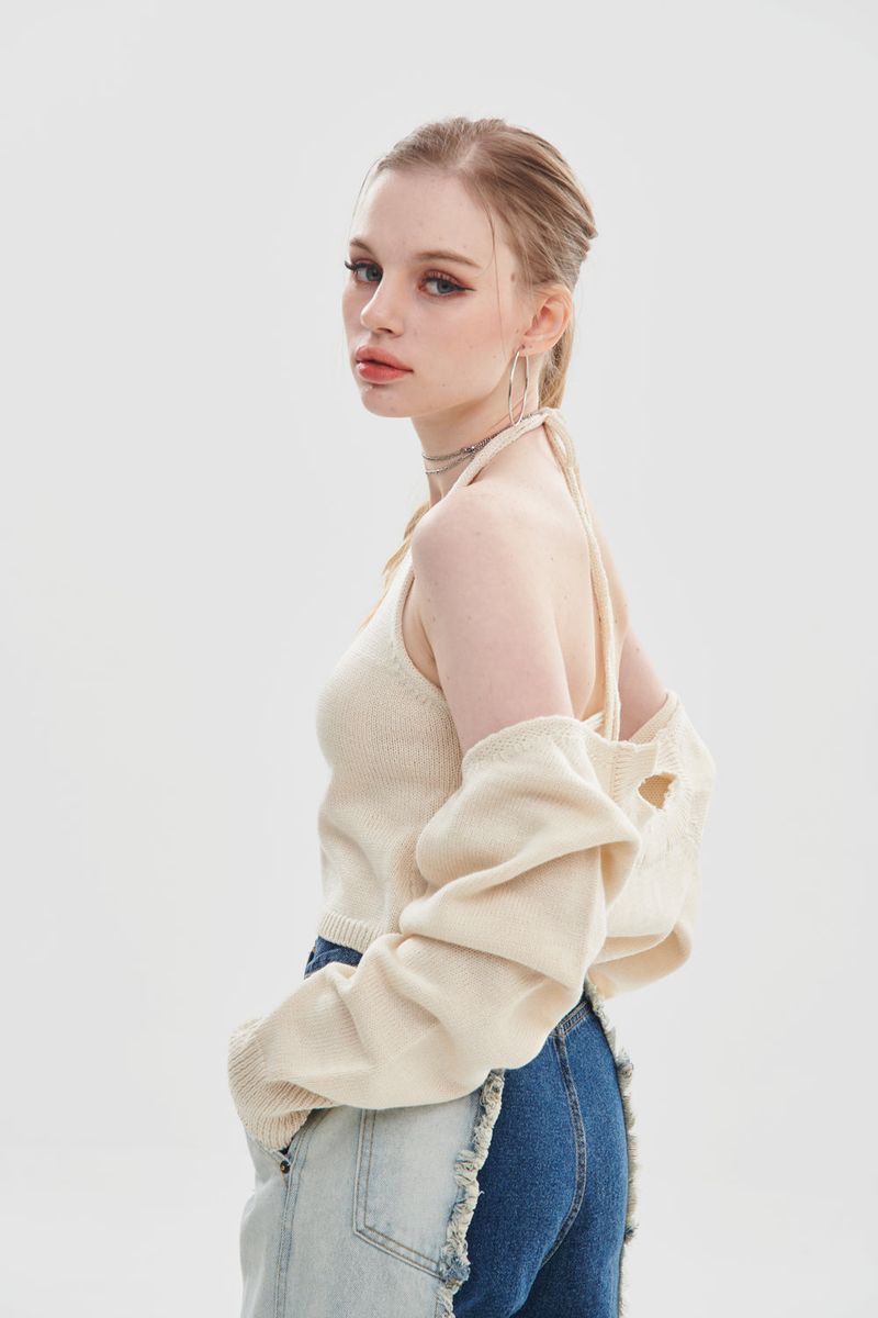 CAMISOLE SET