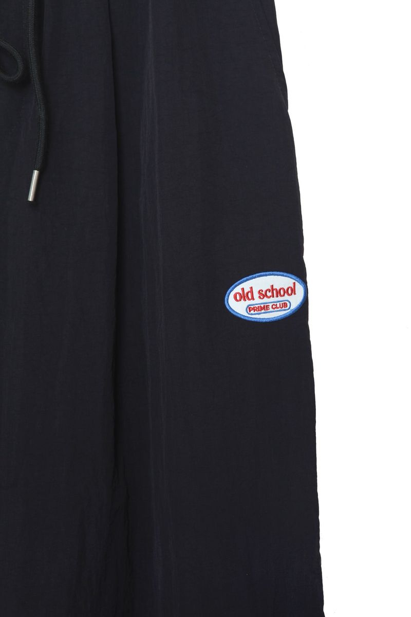 Old School String Pants