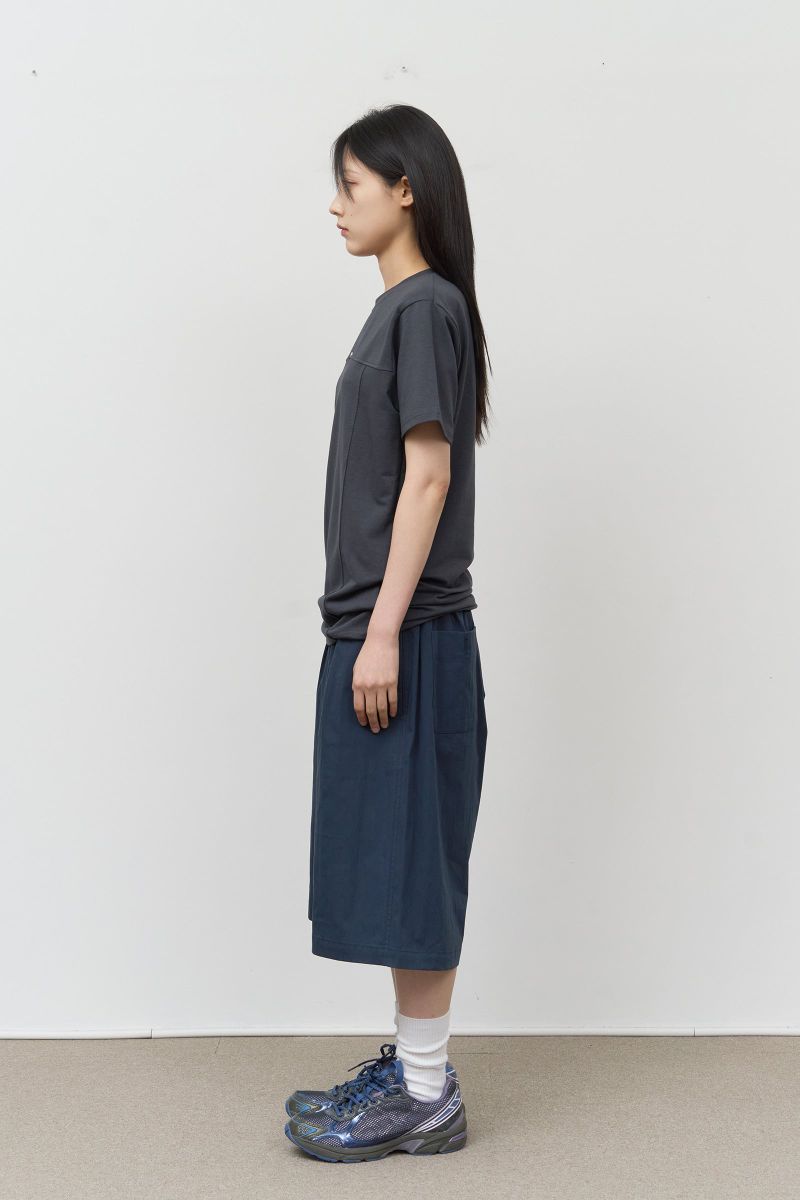 Lush Rivet Half Top