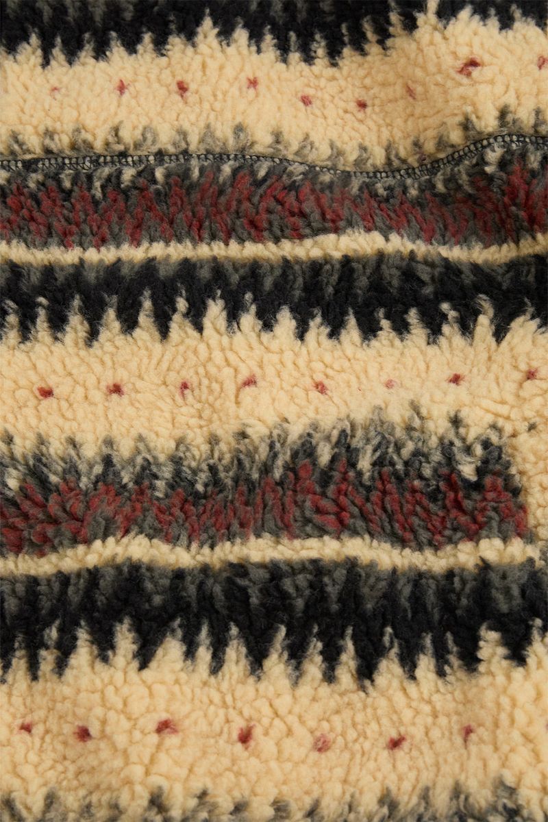 Nord tribal dumble zip-up