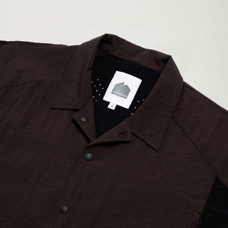 Explorer Air Shirt