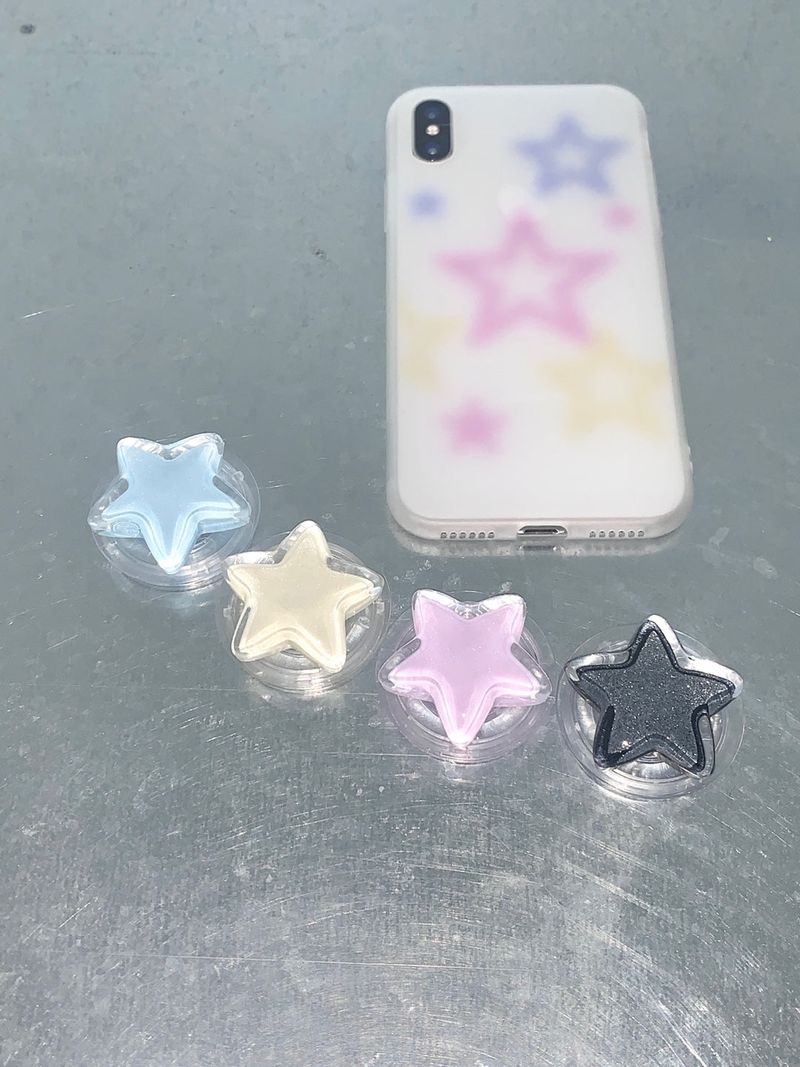 Sparkling Star Tok (4 colors)