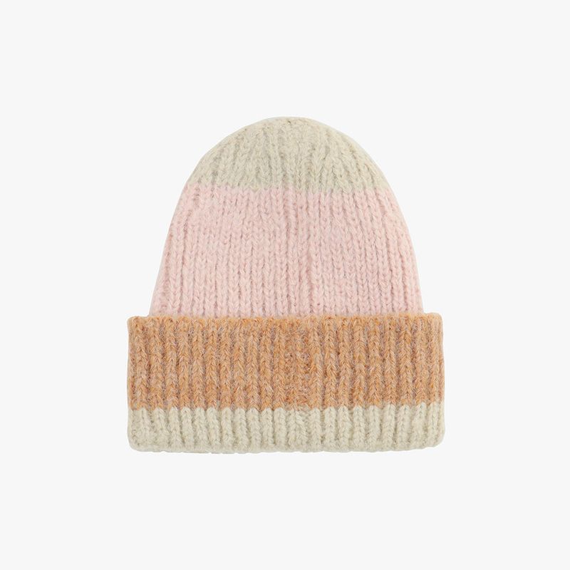 ALPA COLOR BEANIE