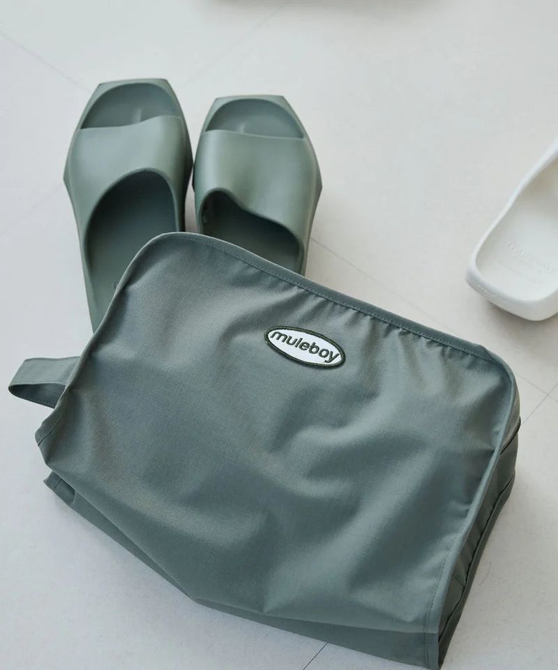 MULEBOY SHOE POUCH