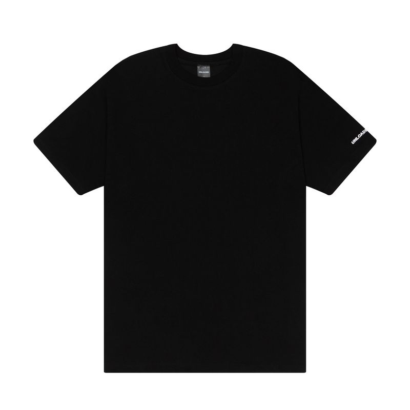 パーマネント（Aタイプ）Tシャツ