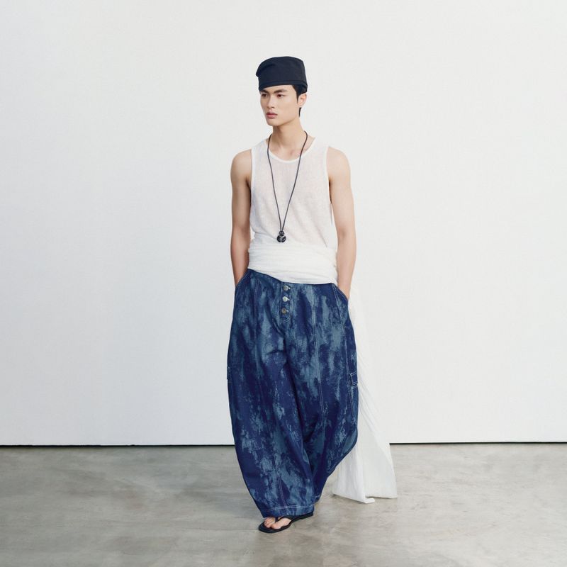 AIN（エイアイエヌ ）の「Esh Tanktop（Tops）」