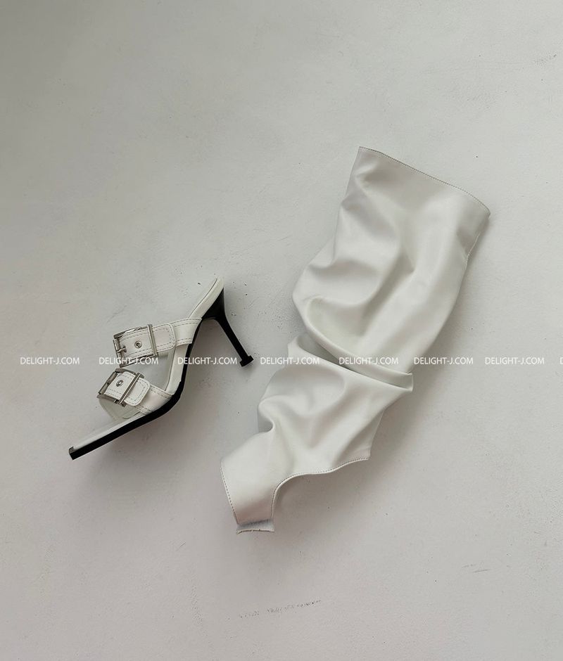 Warmer SET 2WAY Boots