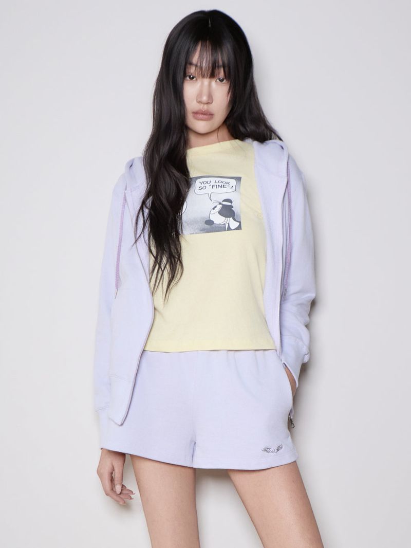 Standard Sweatshorts
