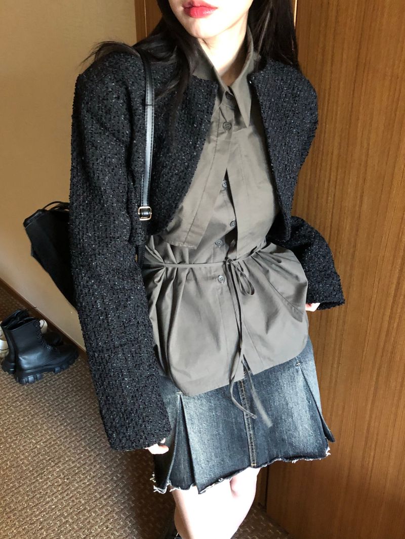 Erin jacket