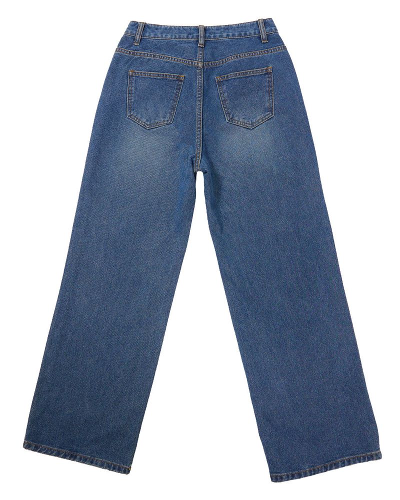 Graffiti Collection Denim PT