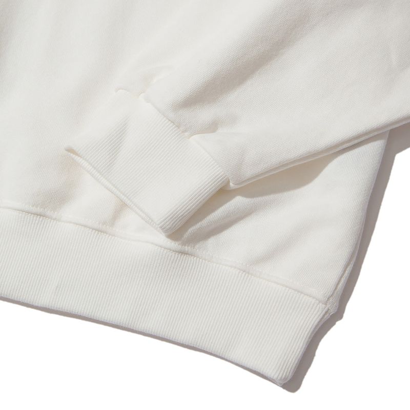 HUNGRY PANDA SWEATSHIRT (IVORY)