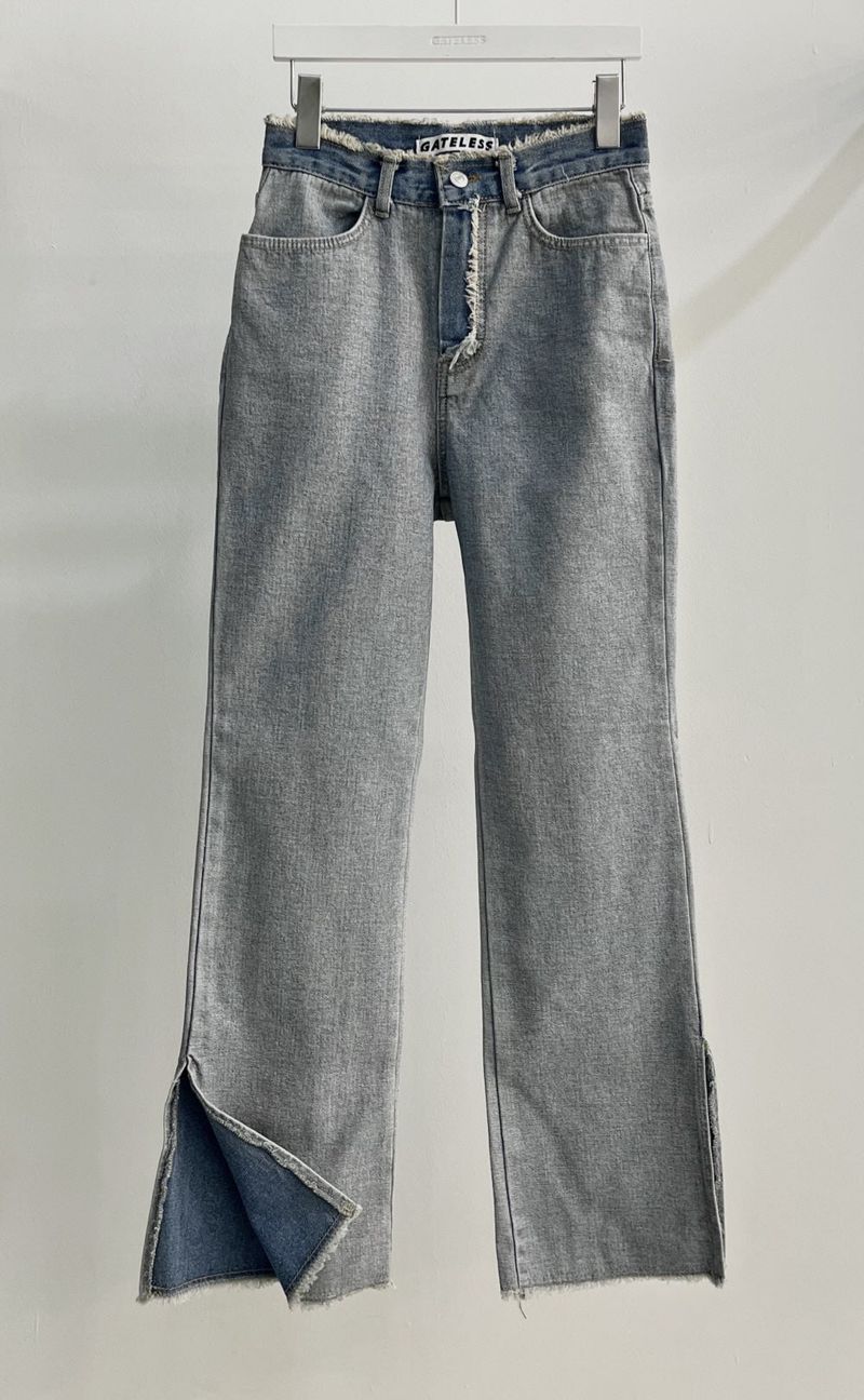 OUTFIT DENIM