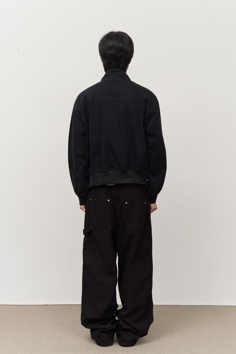 Roka Zipper Jacket