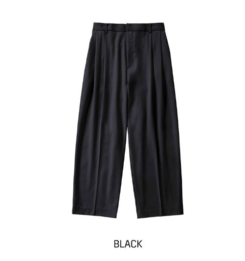 Louis Robe Overblazer Pants Set