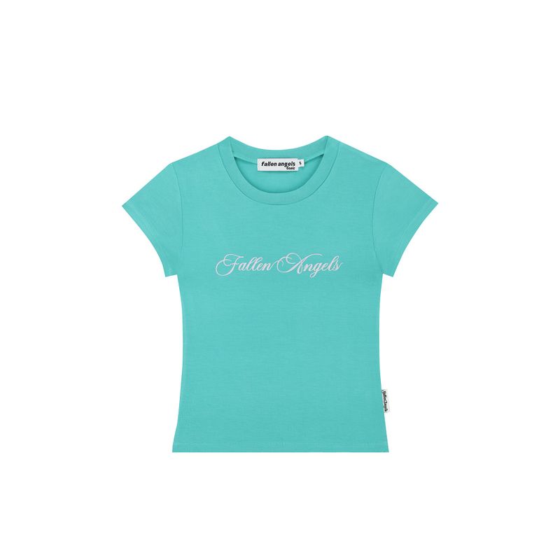 EDEN TEE_MINT