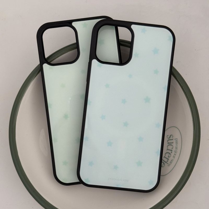 [magsafe] star candy glass case