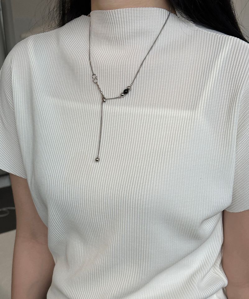 slip cushion necklace