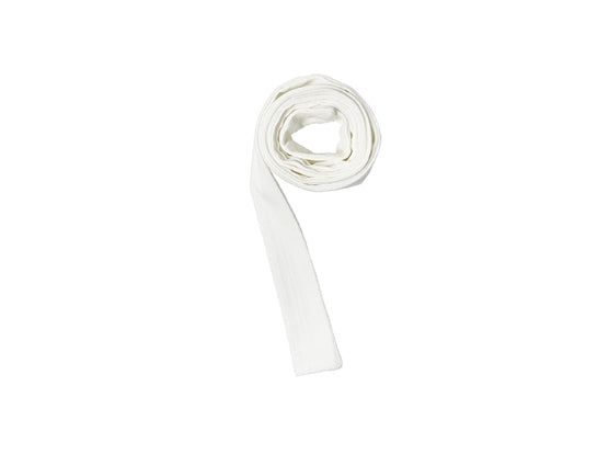 [Muffler Set] Eri Puff Off-Shoulder Muffler Flare One Piece