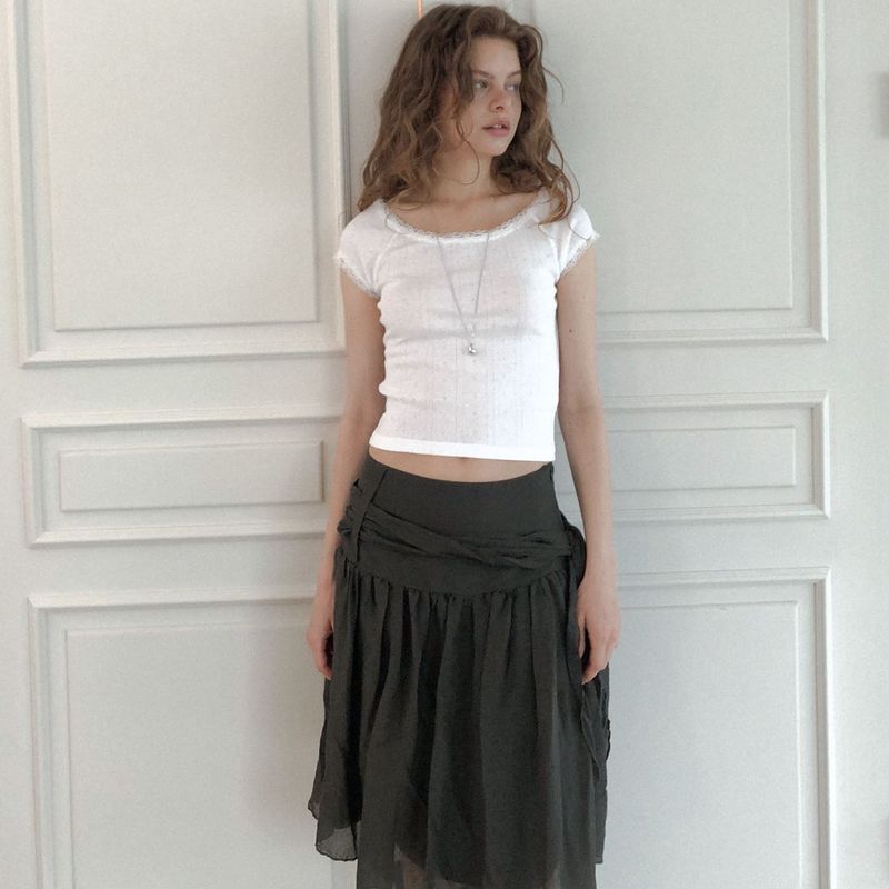 Stunning T-shirts (white)