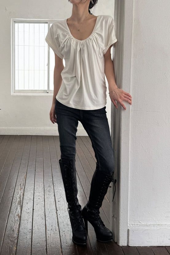 Dawn soft t-shirt