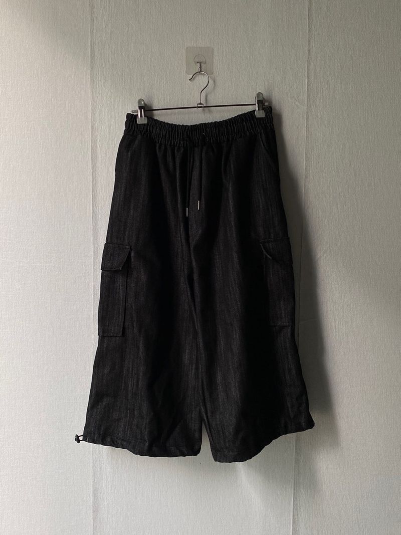 Nonfade Slam Cargo Bermuda Pants 2C