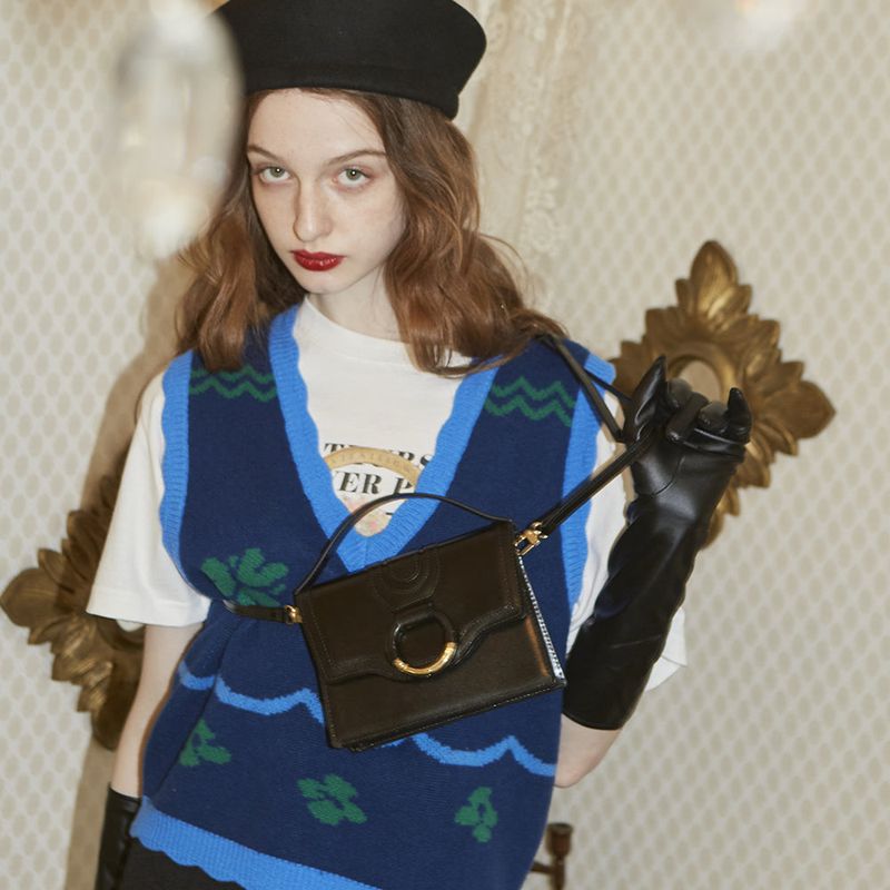 Ring Bag