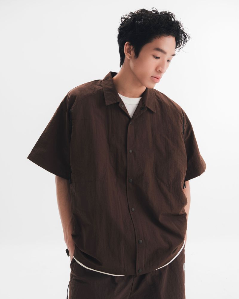Explorer Air Shirt