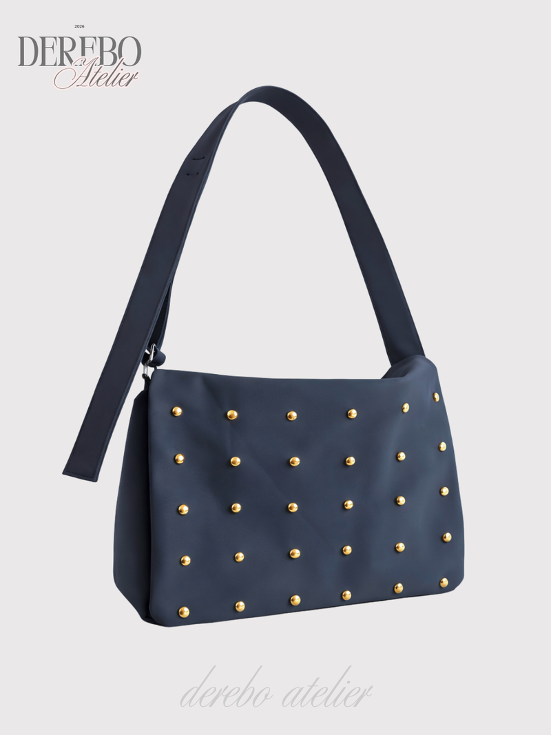 dereborujo（ドレボルゾー）の「soft large cross bag （Bags）」