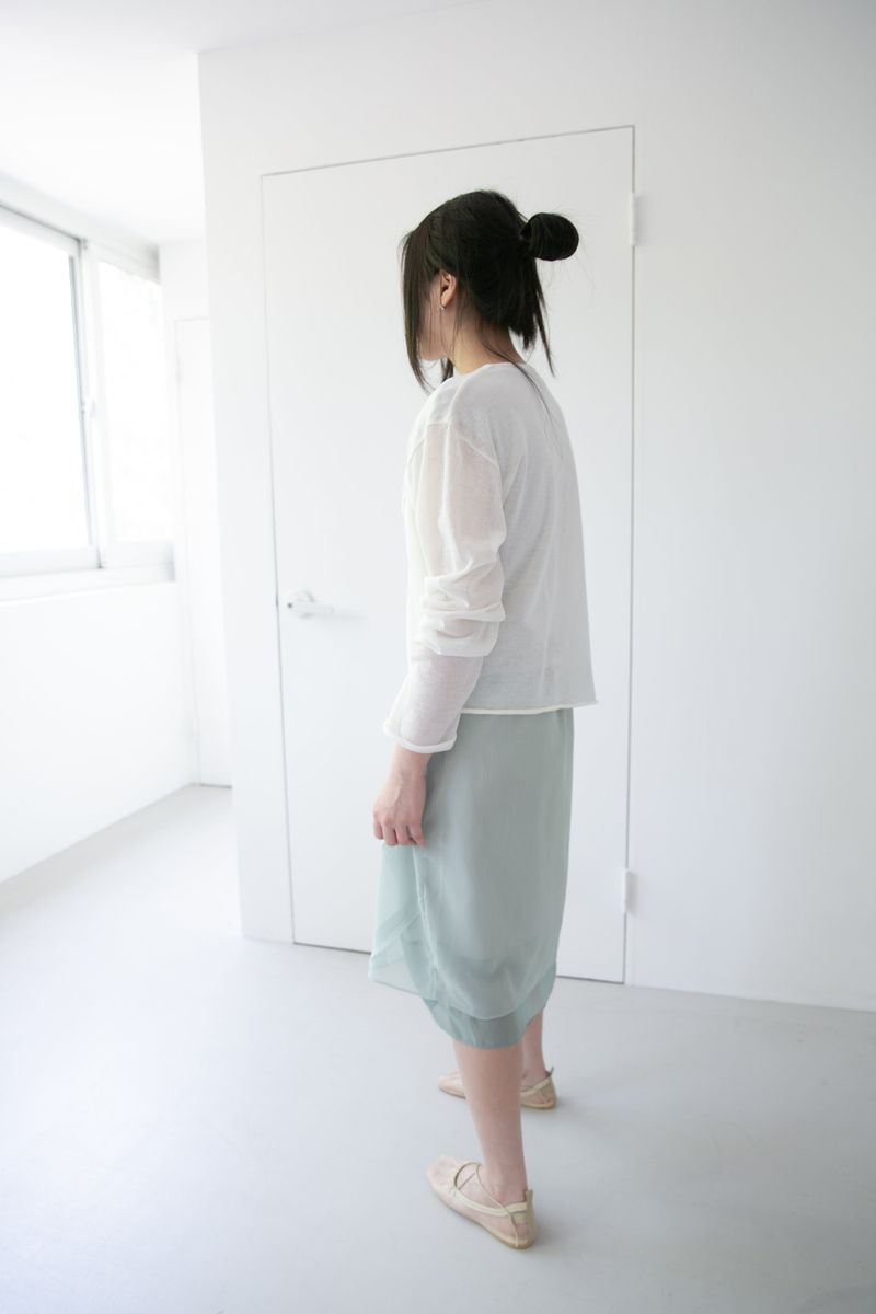 summer cotton cardigan(5colors)