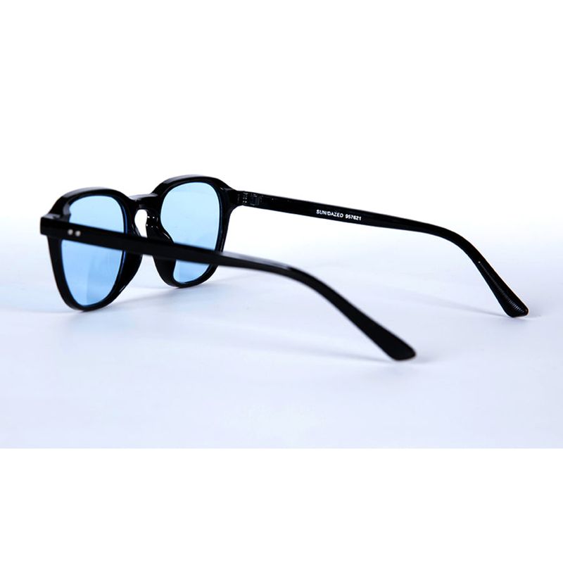 Wooran Black / Blue Tint Lens