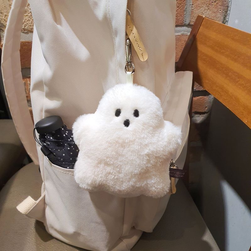 Ghost doll kering