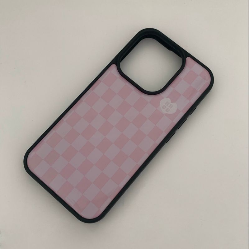 sweet case (pink)