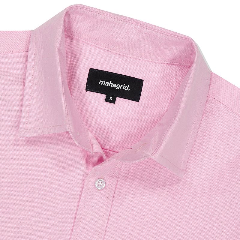 MGD OXFORD HALF SLEEVE SHIRTS
