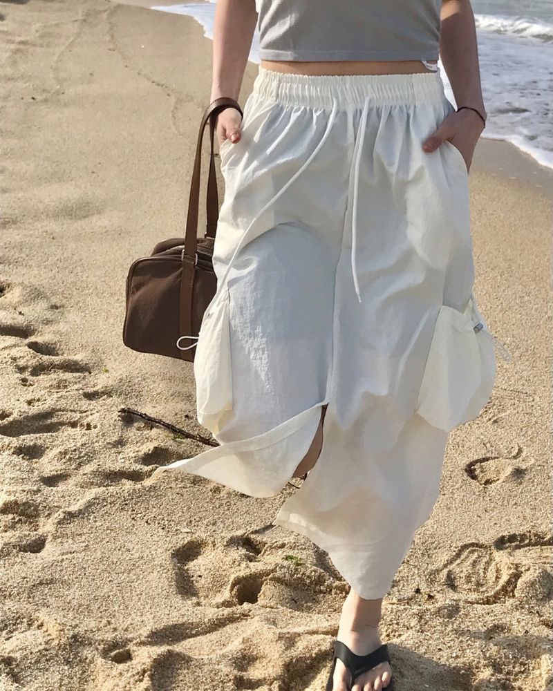 Kabli skirt