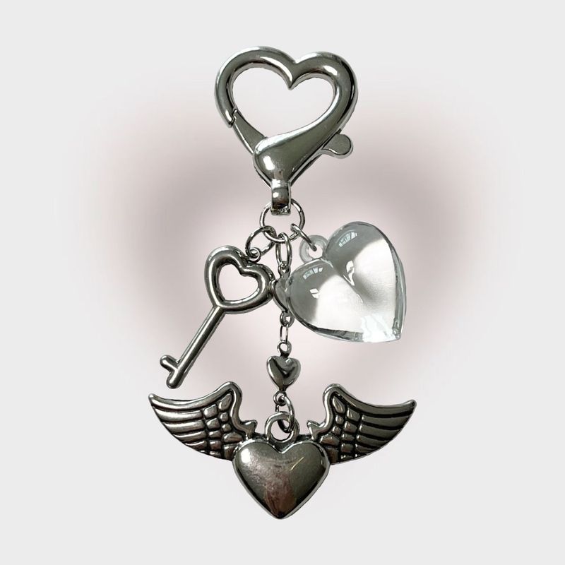 CANDYCHIC(キャンディーシック)の「1.cupid(Toys/Key Holders)」