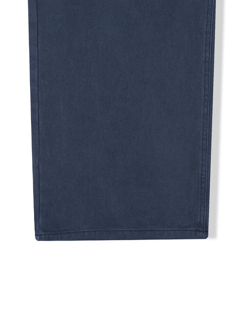 Knee Panel Pants