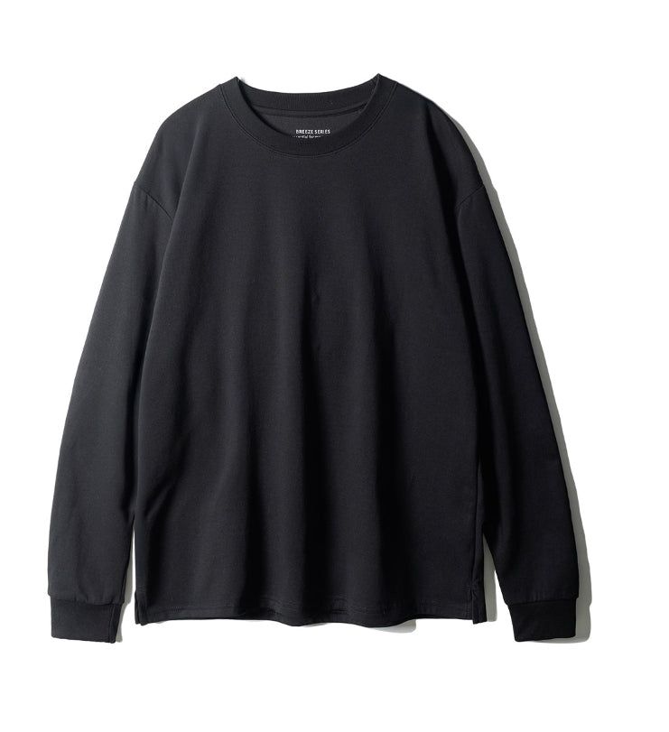 FEPL（ぺプル）の「26SS★ 974OG Breeze Long Sleeve T-Shirt（Tops）」