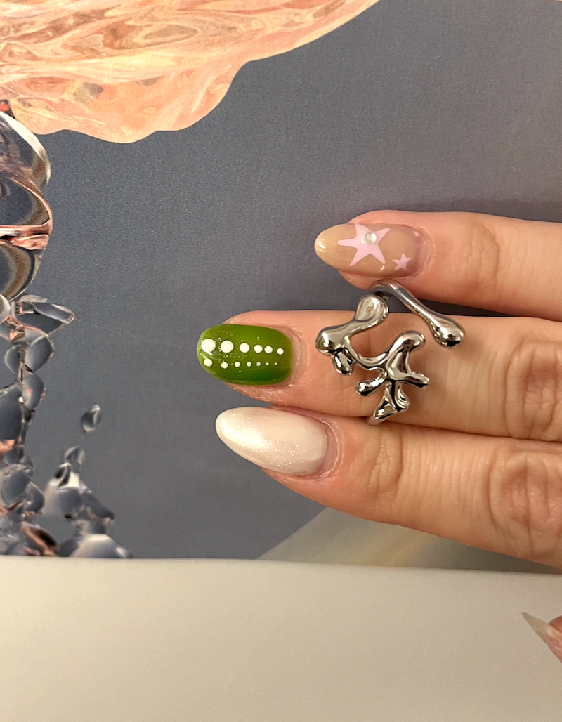 Wave Ring ver.4