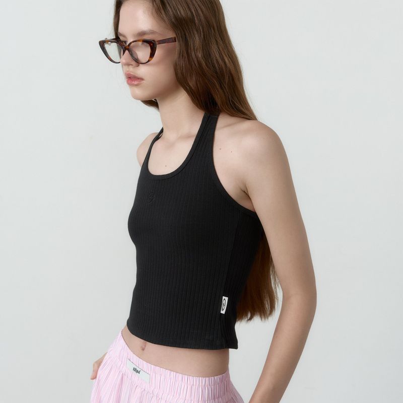 GIGAL KATE SLEEVELESS TOP