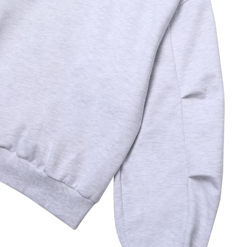 Nest Button Hoodie Zip-Up (3 Colors)