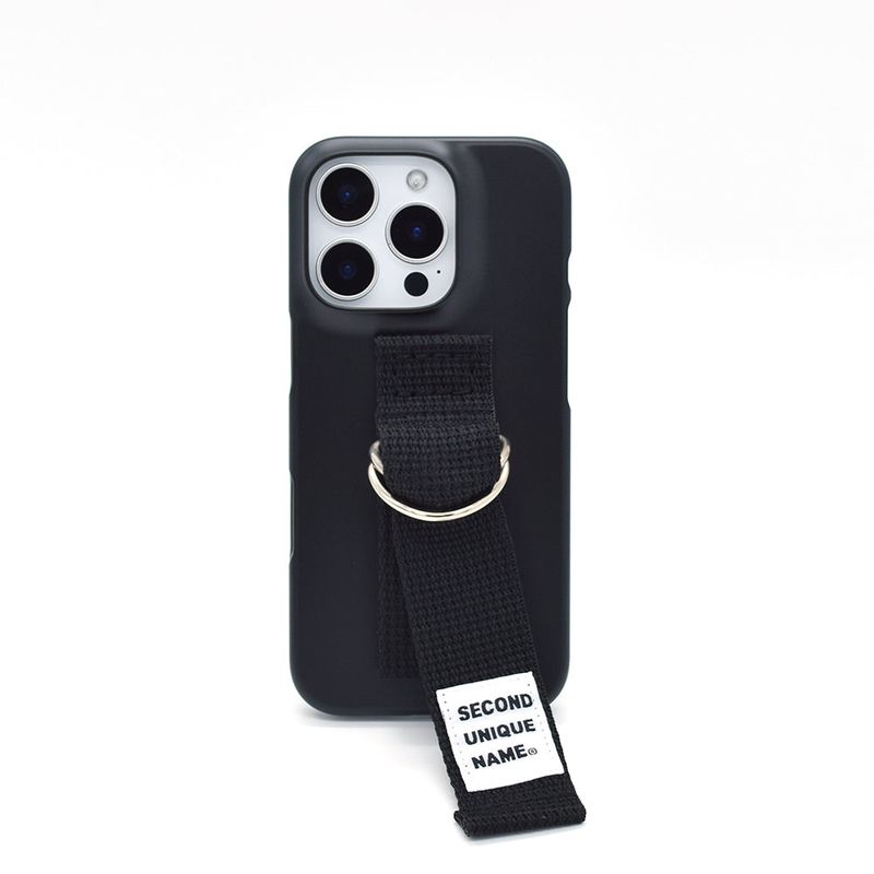 SUN CASE BLACK