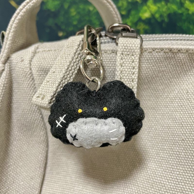 [MADE] Street Cat